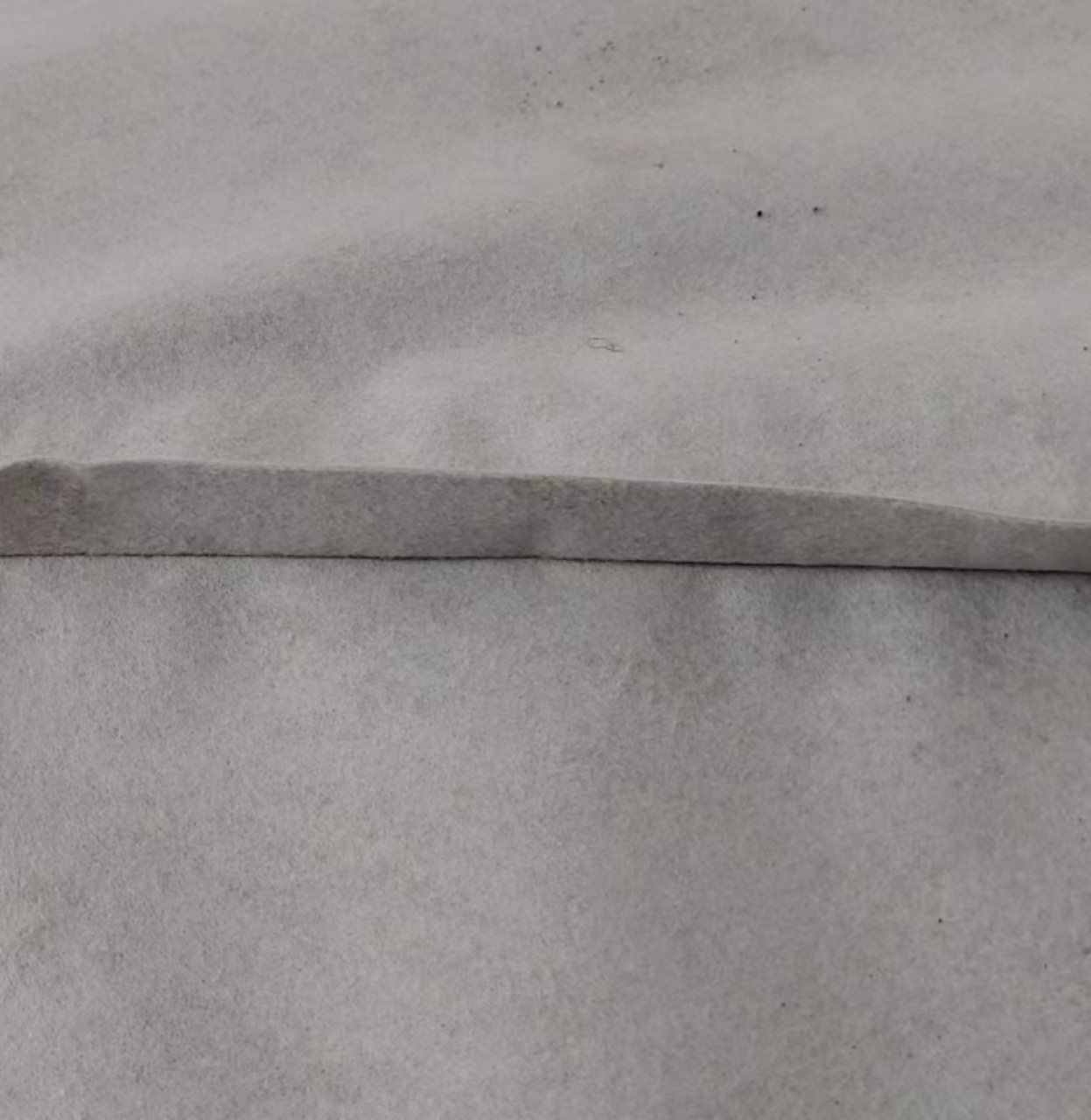 復合土工膜的焊接施工工藝