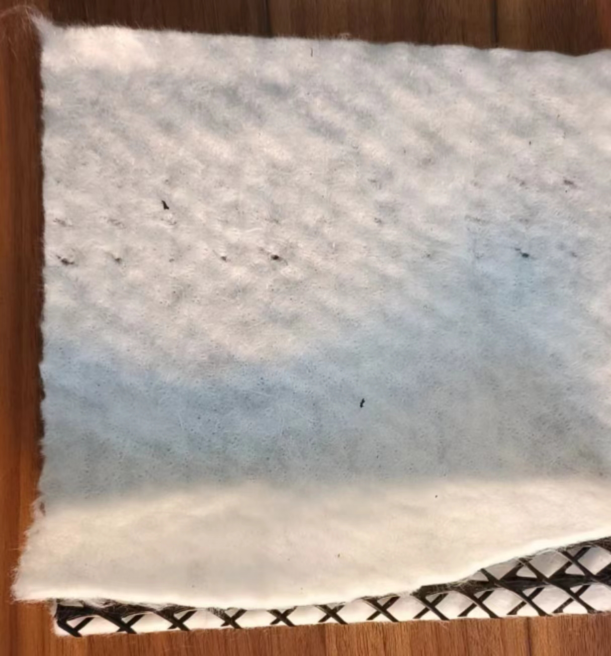 復合排水網用在哪些工程上面，它的作用。